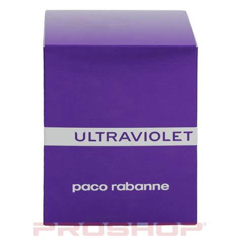 ultraviolet paco rabanne billig kaufen